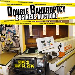 REMEMBER TO PURCHASE YOUR 50/50 TICKETS