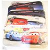 Image 1 : LOT OF 8 DISNEYS "CARS" LICENSE PLATES
