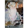 Image 1 : BAG OF ASSORTED DOLLS