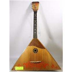 VINTAGE HAWAIIAN INSTRUMENT