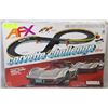 Image 1 : 1981AFX  AURORA CORVETTE CHALLENGE RACE SET