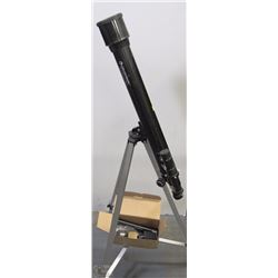 NEW CELESTRON POWERSEEKER 50 TELESCOPE WITH