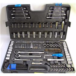 MASTERCRAFT MECHANICS TOOLSET