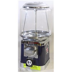 BEAVER SINGLE VENDING MACHINE + KEY