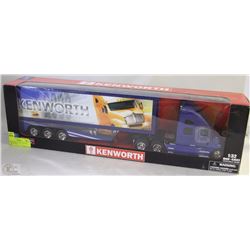 KENWORTH 1:32 DIE CAST T2000 COLLECTIBLE