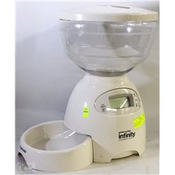 INFINITY PORTION CONTROL PROGRAMMABLE