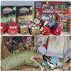 Image 1 : LARGE LOT OF NEW/ GENTLY USED KIDS ITEMS INCLUDING