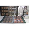 Image 1 : MAGIC THE GATHERING COLLECTION 3 BINDERS, 1 BOX