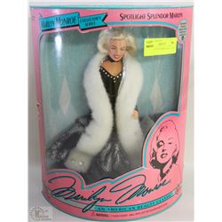 DSI MARILYN MONROE DOLL IN BOX