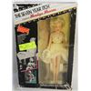 Image 1 : 7 YEAR ITCH MARILYN MONROE DOLL IN BOX