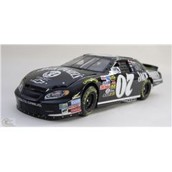 ACTION DIE CAST JACK DANIELS 20 DRIVE BY TRUCKERS