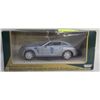Image 1 : 1:24 DIE-CAST METAL CHRYSLER CROSSFIRE CAR
