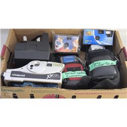 FLAT WITH 6 CAMERAS INCLUDING UNDERWATER, 2