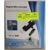 Image 1 : DIGITAL MICROSCOPE BRAND NEW IN BOX 500X