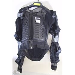 UFO ARMOURED SHIRT SIZE L/XL
