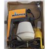 Image 1 : WAGNER W180 SPRAY GUN WITH ACCESSORIES