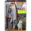 Image 1 : INSTANT SCREEN DOOR