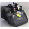 Image 1 : LOT OF TWO IGLOO WINECHILLER BAGS