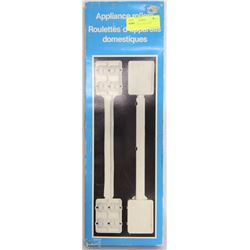 APPLIANCE ROLLERS IN BOX