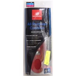 NEW BALANCE ALL PURPOSE CUSHION BASIC