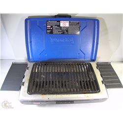 COLEMAN 2 BURNER CAMPSTOVE