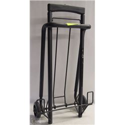 BRITAX LUGGAGE CARRIER