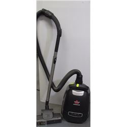 BISSELL MOMENTUM CANISTER VACUUM