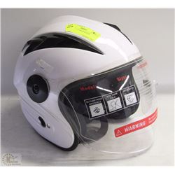 E-HELMET - CONDITION NEW