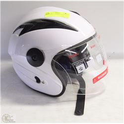E-HELMET - CONDITION NEW