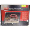 Image 1 : WARN POWER LEAD CABLE FOR WINCH