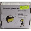 Image 1 : AUTO-LEVELING CROSS LINE ;LASER(NEW FROM LEE