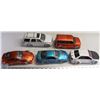 Image 1 : LOT OF 5 COLLECTIBLE MODEL CARS