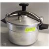 Image 1 : SEB PRESSURE COOKER MADE IN FRANCE