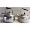 Image 1 : 2 LARGE KETTLES