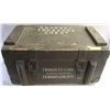 Image 1 : GOURMET TREASURE CHEST MILITARY BOX