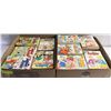 Image 1 : 2 BOXES OF ARCHIE COMICS