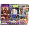 Image 1 : LOT OF 3 DOLLS INCLUDING DISNEY