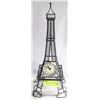 Image 1 : EIFFEL TOWER CLOCK