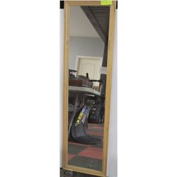 DOOR MIRROR 14"X50"TALL