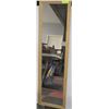 Image 1 : DOOR MIRROR 14"X50"TALL