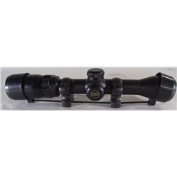 BUSHNELL SCOPE WATERPROOF, 1.5X4.5X32