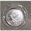Image 1 : #7) .999 FINE SILVER 1/2 TROY OUNCE YEAR OF THE