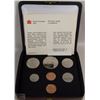 Image 1 : 1980 CANADIAN SPECIMEN DOUBLE PENNY SET