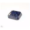 Image 1 : #15-NATURAL ENHANCED SAPPHIRE GEMSTONE - 69CT