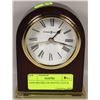 Image 1 : HOWARD MILLER MANTEL CLOCK