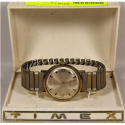 VINTAGE TIMEX MENS WATCH