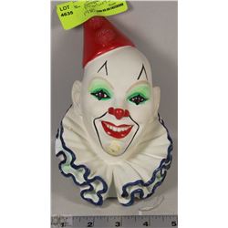 LEGEND PRODUCTS "CLOWN NO.5" 1985