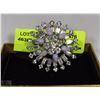 Image 1 : VINTAGE BROOCH
