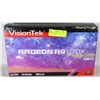 Image 1 : VISIONTEK RADEON R9-270X 2GB MEMORY GDDR5