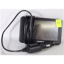 GARMIN GPS W/ CAR AUTO POWER CHARGER ADAPTER CORD